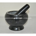 Granite Mortars and Pestles Size 15X10cm